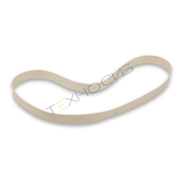 Ремень тефлоновый 640×15 G для FRB-640 Техно-Сиб - Купить с доставкой по всей России 