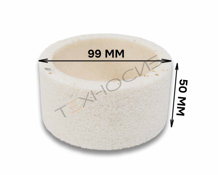 Абразивный круг к СЗВ 03 Техно-Сиб - Купить с доставкой по всей России 2