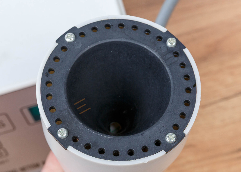 Аппарат индукционный для запечатывания горловин (ручной) DGYF-S500B Техно-Сиб - Купить с доставкой по всей России 12