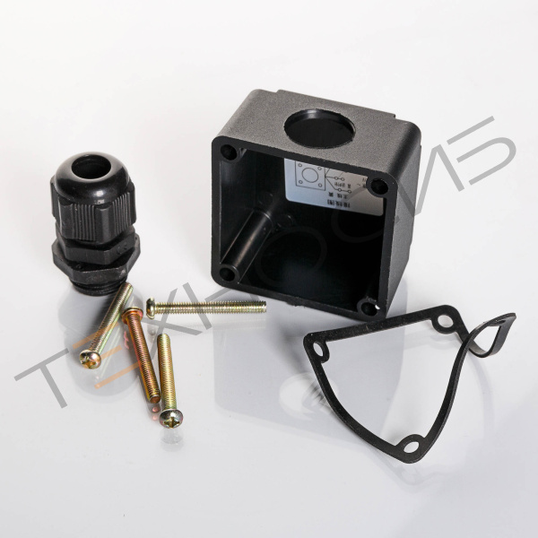 Двигатель конвейера для BSF-5540A/BSL-5045L/BSF-5030LT Техно-Сиб - Купить с доставкой по всей России 5