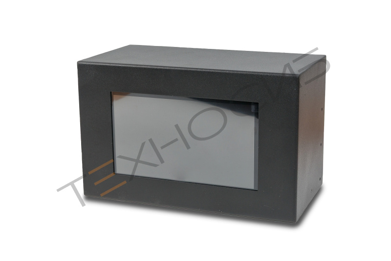 Встраиваемый ТТО принтер HL-X3 (32 мм, станина 300 мм для гориз.маш.) Техно-Сиб - Купить с доставкой по всей России 12