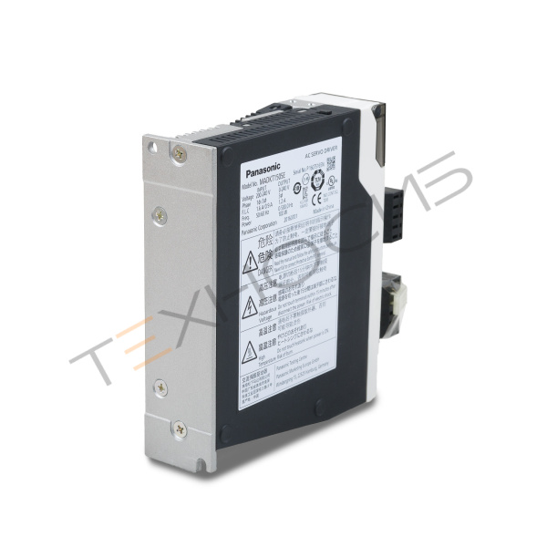 Сервопривод MADTH1505E 220В 100Вт для HVR-420A Техно-Сиб - Купить с доставкой по всей России