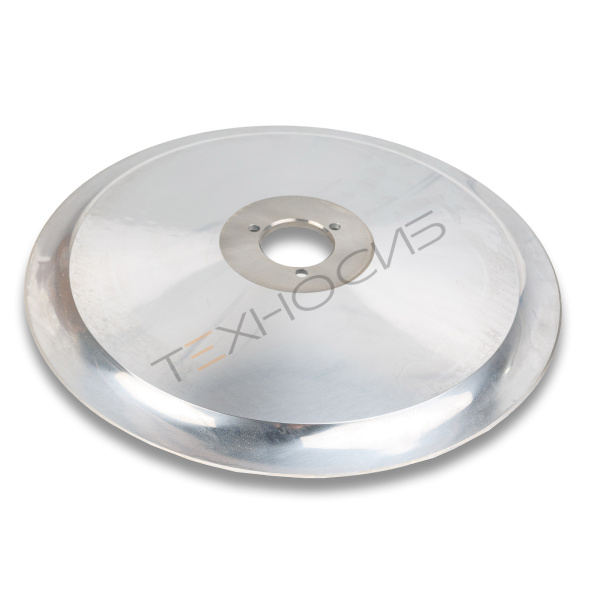 Нож дисковый (Slayer Bladers) (для слайсера, d 300 40/3/254/22,5) Техно-Сиб - Купить с доставкой по всей России 3