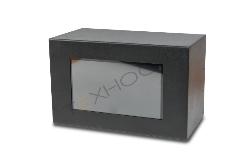 Встраиваемый ТТО принтер HL-X3 (32 мм, станина 300 мм для гориз.маш.) Техно-Сиб - Купить с доставкой по всей России 12