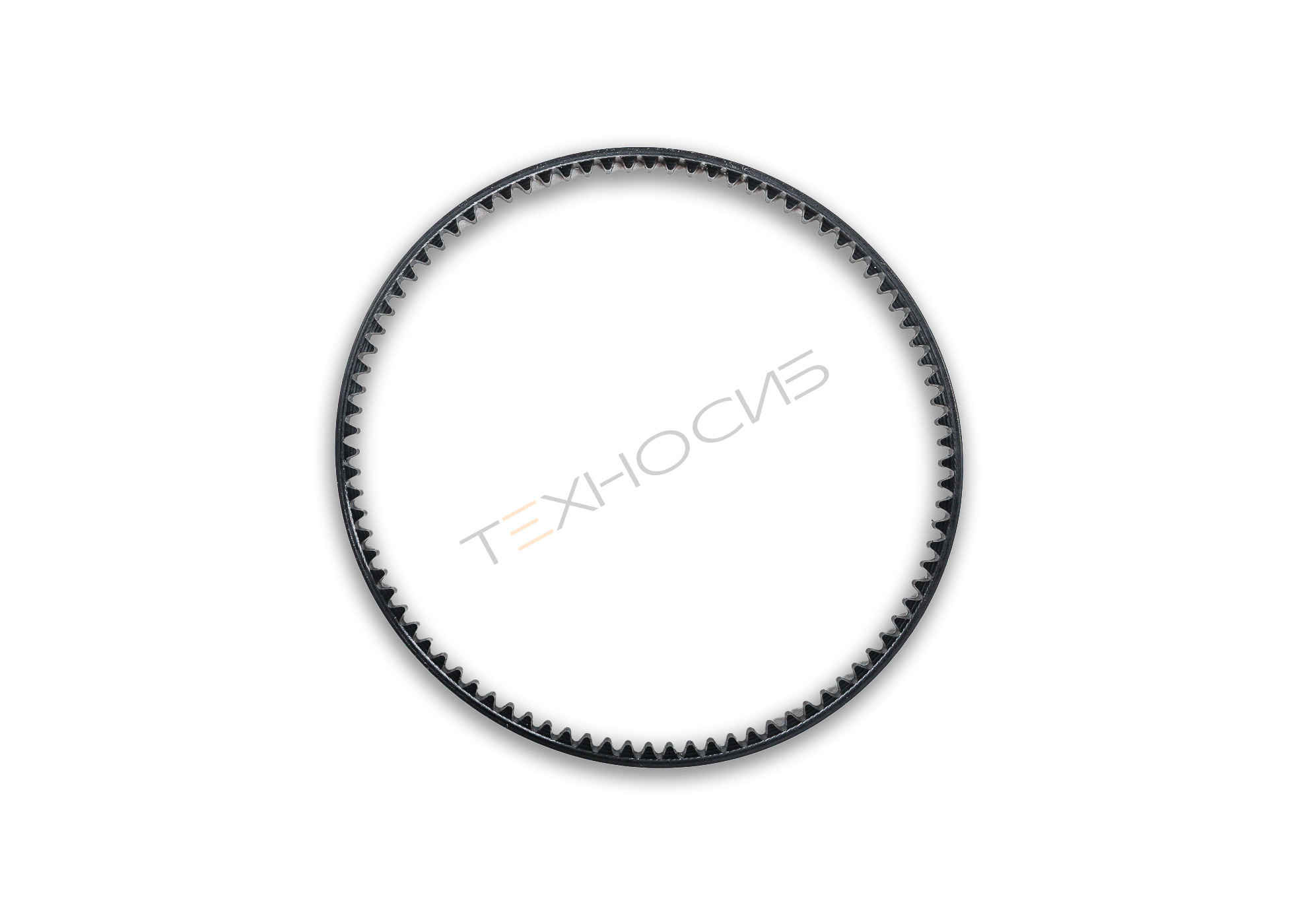 Ремень зубчатый (330*4*6 мм) для ES-621 / ES-622 Техно-Сиб - Купить с доставкой по всей России