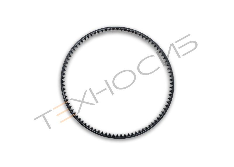 Ремень зубчатый (330*4*6 мм) для ES-621 / ES-622 Техно-Сиб - Купить с доставкой по всей России 