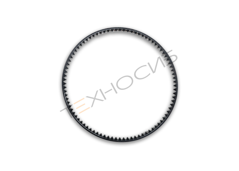 Ремень зубчатый (330*4*6 мм) для ES-621 / ES-622 Техно-Сиб - Купить с доставкой по всей России 