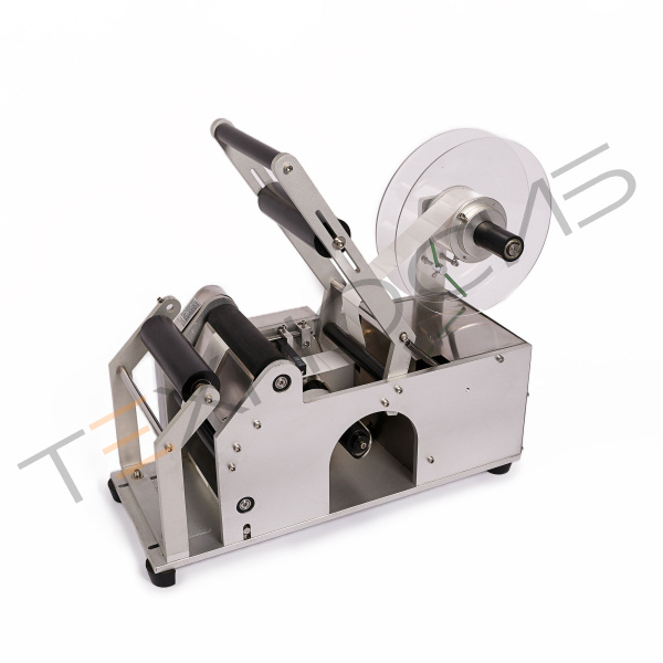 Этикетировщик для бутылок HL-50 Техно-Сиб - Купить с доставкой по всей России 