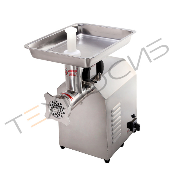 Мясорубка TC-22I (полный унгер) Техно-Сиб - Купить с доставкой по всей России 