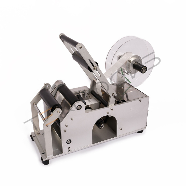 Этикетировщик для бутылок HL-50 Техно-Сиб - Купить с доставкой по всей России