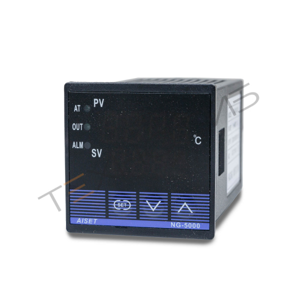 Терморегулятор цифровой для FR-770/810 Техно-Сиб - Купить с доставкой по всей России