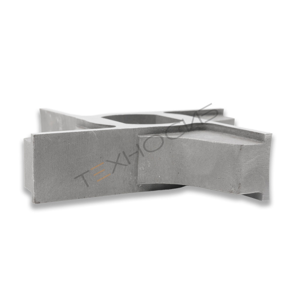 Нож крестовой D 160 (32х42) Техно-Сиб - Купить с доставкой по всей России 3