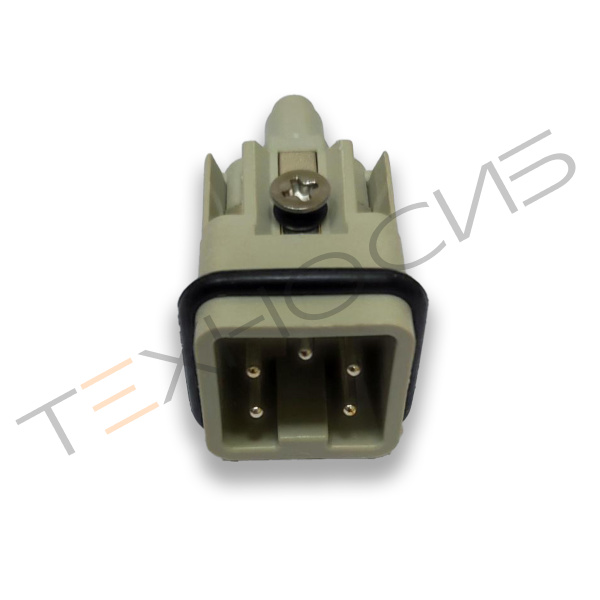 Вилка HA-004-M (HVT-450M-4) Техно-Сиб - Купить с доставкой по всей России 