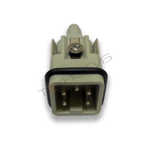 Вилка HA-004-M (HVT-450M-4) Техно-Сиб - Купить с доставкой по всей России 