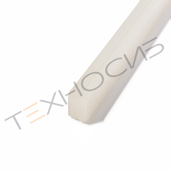 Силиконовая прижимная планка для PFS-650 Техно-Сиб - Купить с доставкой по всей России 2