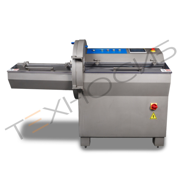 Слайсер-машина для нарезки DRB-17K Техно-Сиб - Купить с доставкой по всей России 