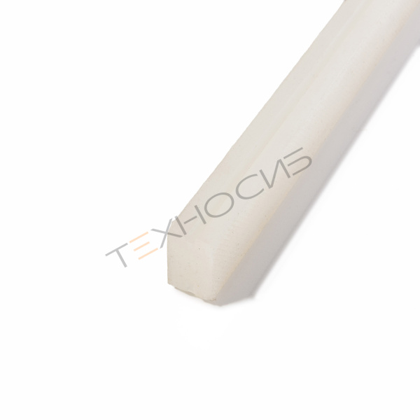 Силиконовая прижимная планка для PFS-650 Техно-Сиб - Купить с доставкой по всей России 2