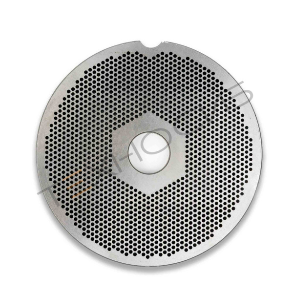 Решетка D 200 (d 36) с отв  3 Техно-Сиб - Купить с доставкой по всей России