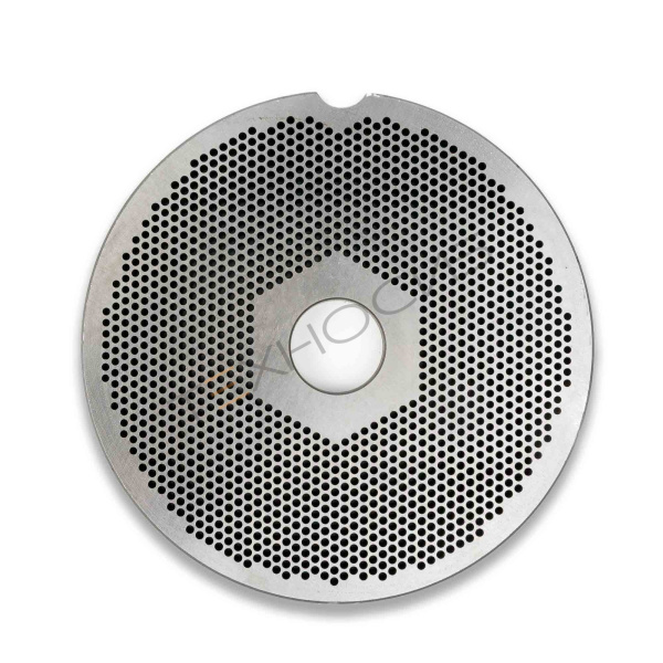 Решетка D 200 (d 36) с отв  3 Техно-Сиб - Купить с доставкой по всей России 