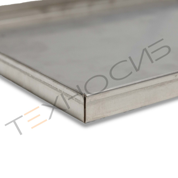 Лоток для вафельницы HX-6 Техно-Сиб - Купить с доставкой по всей России 4