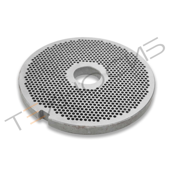 Решетка D 105 с отв 2 мм (МИМ-600) Техно-Сиб - Купить с доставкой по всей России 2