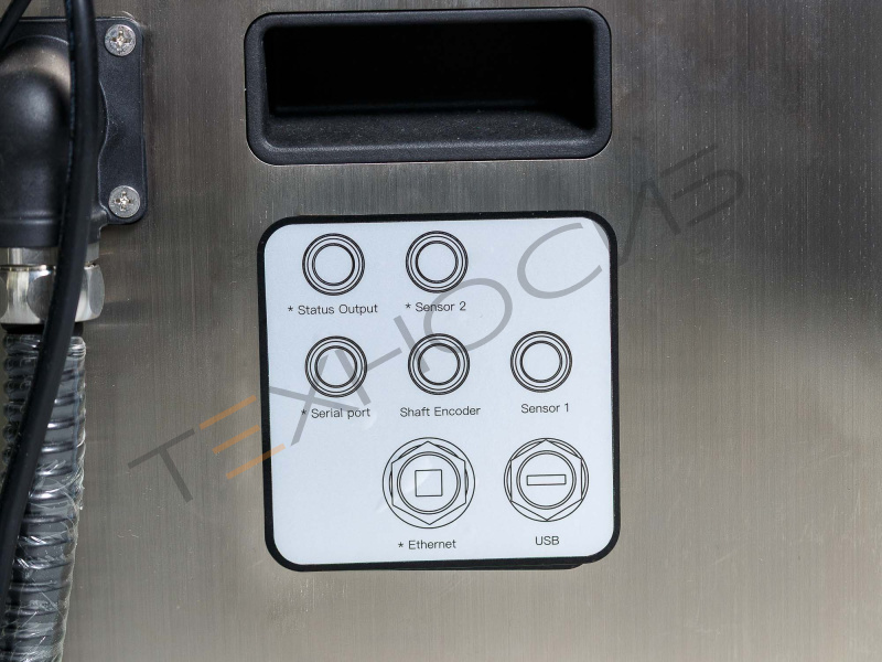 Каплеструйный принтер HL-A470 Техно-Сиб - Купить с доставкой по всей России 18