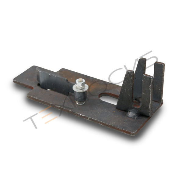 Нижняя подвижная пластина узла сварки HL-8022 Техно-Сиб - Купить с доставкой по всей России