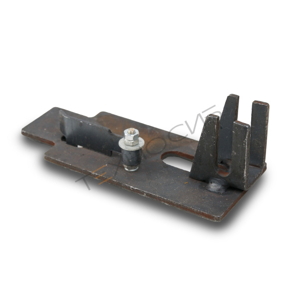 Нижняя подвижная пластина узла сварки HL-8022 Техно-Сиб - Купить с доставкой по всей России 