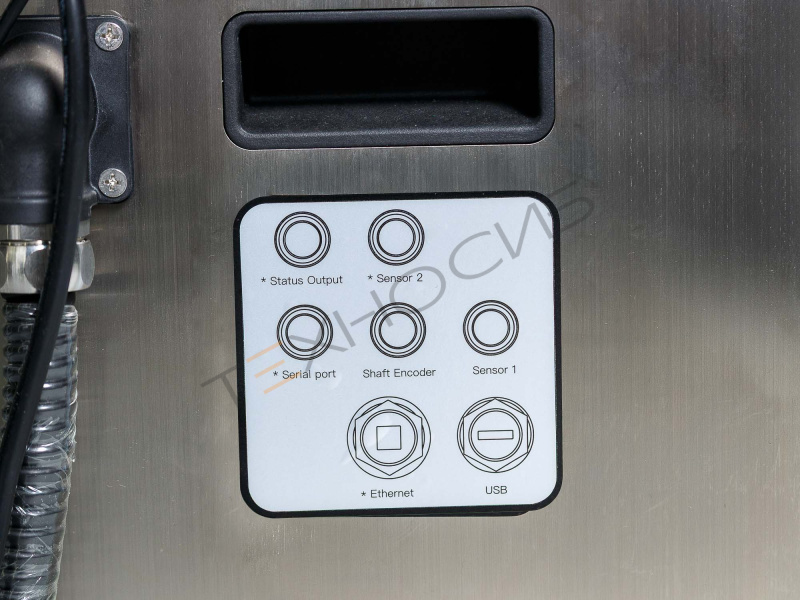 Каплеструйный принтер HL-A470 Техно-Сиб - Купить с доставкой по всей России 18