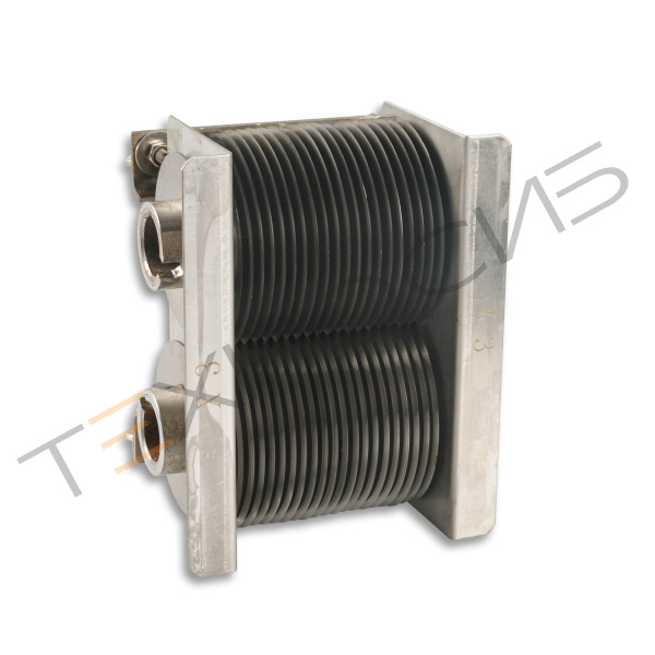 Комплект ножей для производственного слайсера MC-250 для деликатной нарезки (3 мм) Техно-Сиб - Купить с доставкой по всей России 2