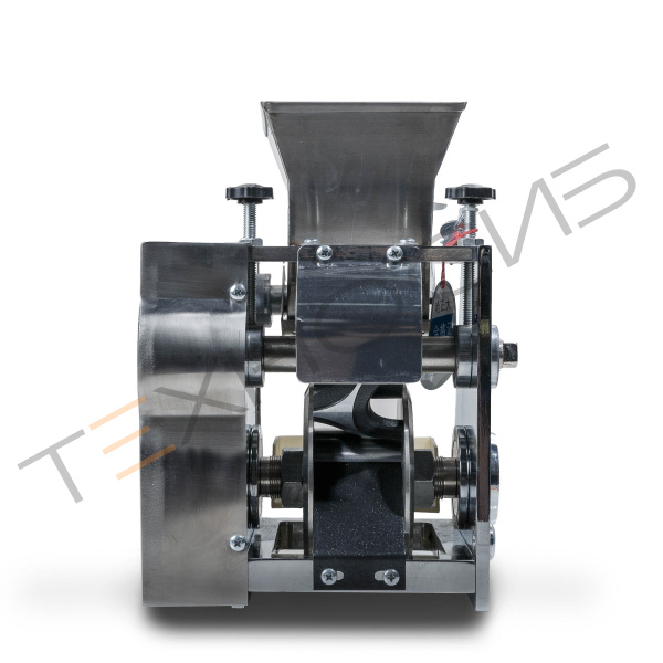 Формующая голова для JGL-135-6A (14-15g, 100*52*8) HZ Техно-Сиб - Купить с доставкой по всей России 4