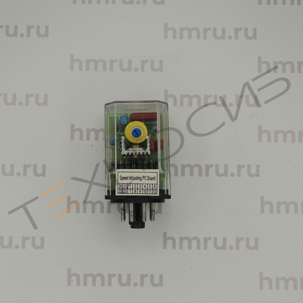 Блок регулировки скорости для FRB-770/810/ET-20 Техно-Сиб - Купить с доставкой по всей России 