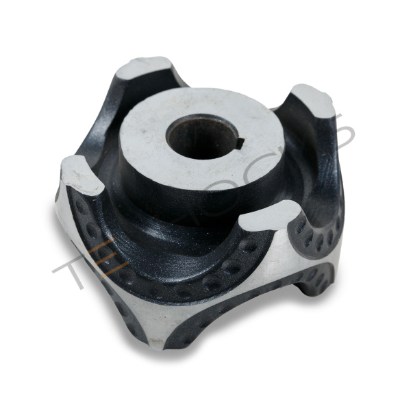 Матрица формующая для JGL-135-5B (100*52*8, 10-12 гр., волнистый край) Техно-Сиб - Купить с доставкой по всей России