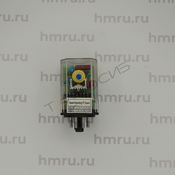 Блок регулировки скорости для FRB-770/810/ET-20 Техно-Сиб - Купить с доставкой по всей России 