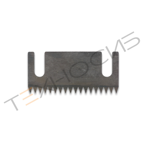 Отрезной нож для FXJ-5050AS Техно-Сиб - Купить с доставкой по всей России 