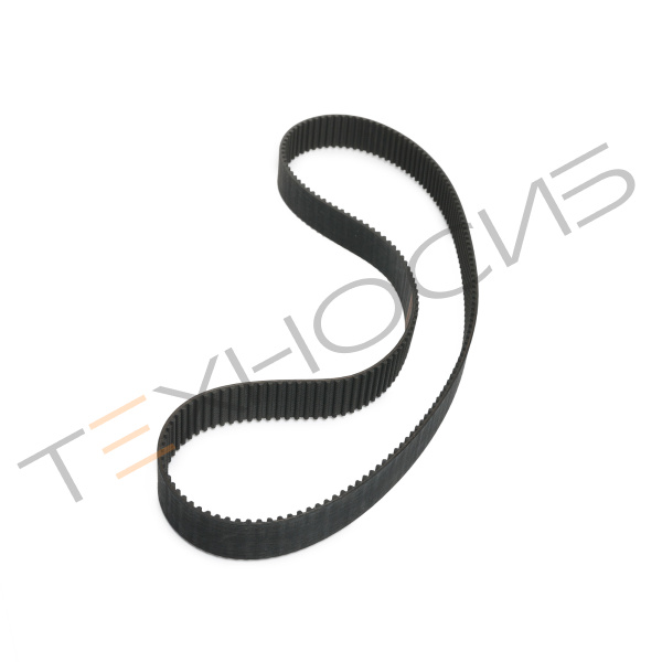 Ремень зубчатый HTD 950-5M привода узла поперечной запайки DXDZ-450 (B, D, X) Техно-Сиб - Купить с доставкой по всей России 