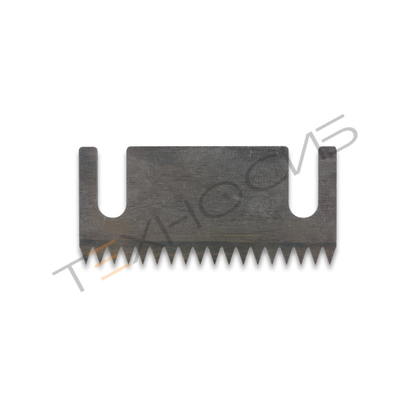 Отрезной нож для FXJ-5050AS Техно-Сиб - Купить с доставкой по всей России