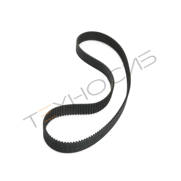 Ремень зубчатый HTD 950-5M привода узла поперечной запайки DXDZ-450 (B, D, X) Техно-Сиб - Купить с доставкой по всей России