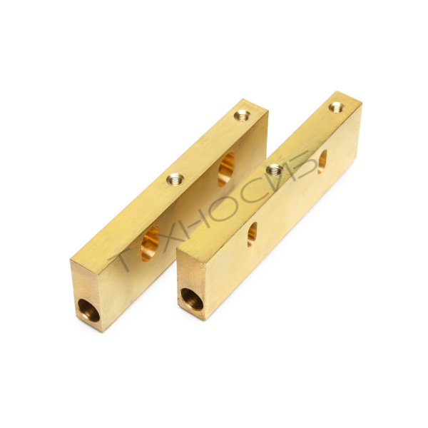 Комплект губок продольной запайки для DXDZ (250-600) Техно-Сиб - Купить с доставкой по всей России 