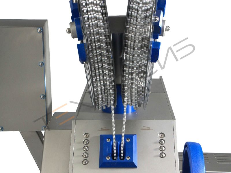 Автоматический клипсатор двойного клипсования IC 18/15 Техно-Сиб - Купить с доставкой по всей России 4