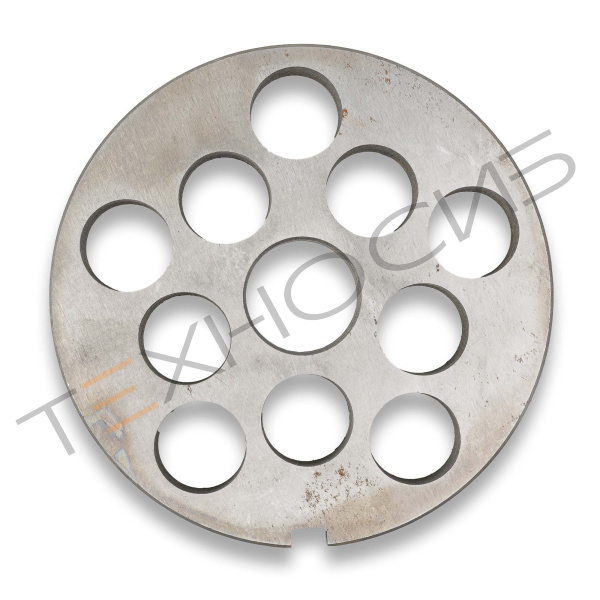 Решетка D 114 (d 25) с отв 20 Техно-Сиб - Купить с доставкой по всей России 