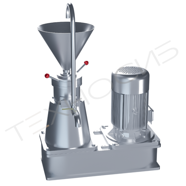Коллоидная мельница JMV150 Техно-Сиб - Купить с доставкой по всей России 2