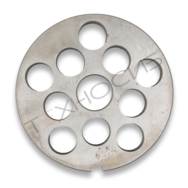 Решетка D 114 (d 25) с отв 20 Техно-Сиб - Купить с доставкой по всей России