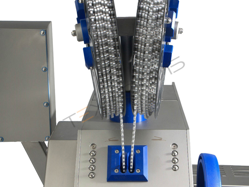 Автоматический клипсатор двойного клипсования IC 18/15 Техно-Сиб - Купить с доставкой по всей России 4