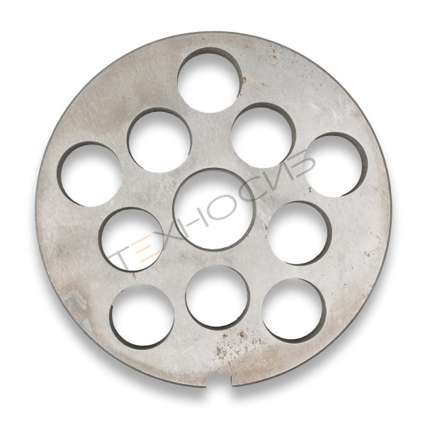 Решетка D 114 (d 25) с отв 20 Техно-Сиб - Купить с доставкой по всей России 