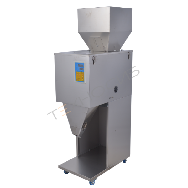 Дозатор весовой FZ-5000 Техно-Сиб - Купить с доставкой по всей России 