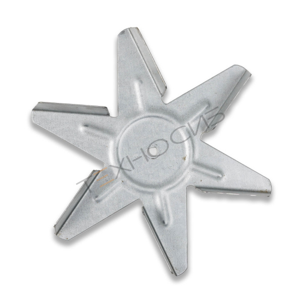 Крыльчатка к АП370 Техно-Сиб - Купить с доставкой по всей России 3