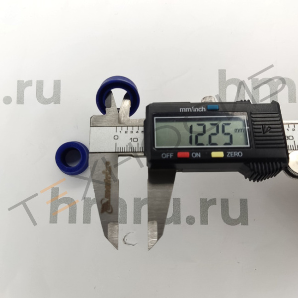 Комплект уплотнительных манжет выходного узла для LPF/PPF-50/100/250/500/1000(T) Техно-Сиб - Купить с доставкой по всей России 3