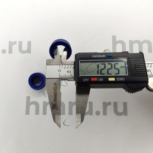 Комплект уплотнительных манжет выходного узла для LPF/PPF-50/100/250/500/1000(T) Техно-Сиб - Купить с доставкой по всей России 3