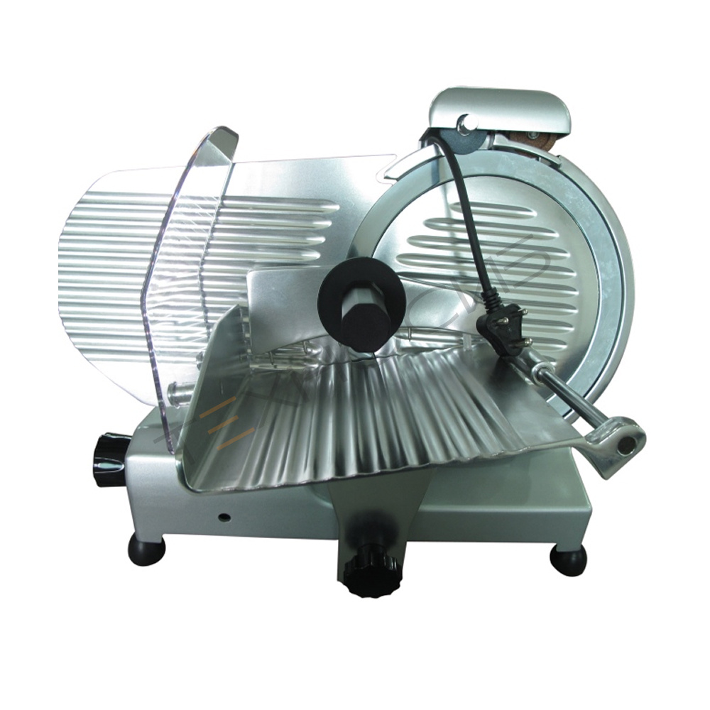 Полуавтоматический слайсер 250 ES-10 Техно-Сиб - Купить с доставкой по всей России